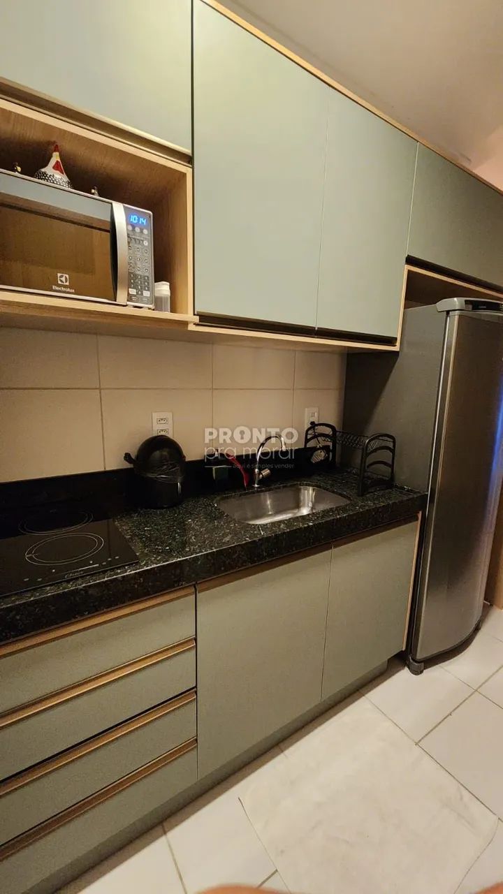 Flat com 1 quarto em Muro Alto - Foto 4
