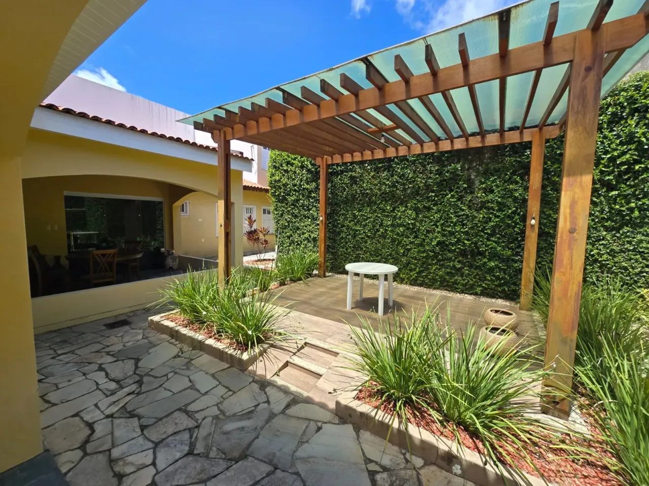 CASA NA HERMES FONTES COM LOJA À VENDA - Foto 4