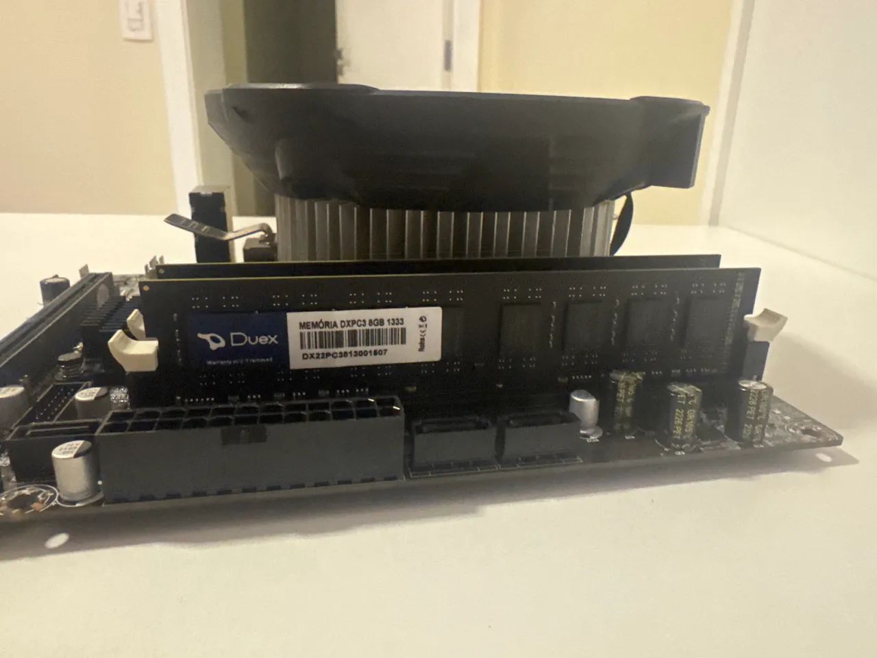 Kit xeon,16gb ram - Foto 2
