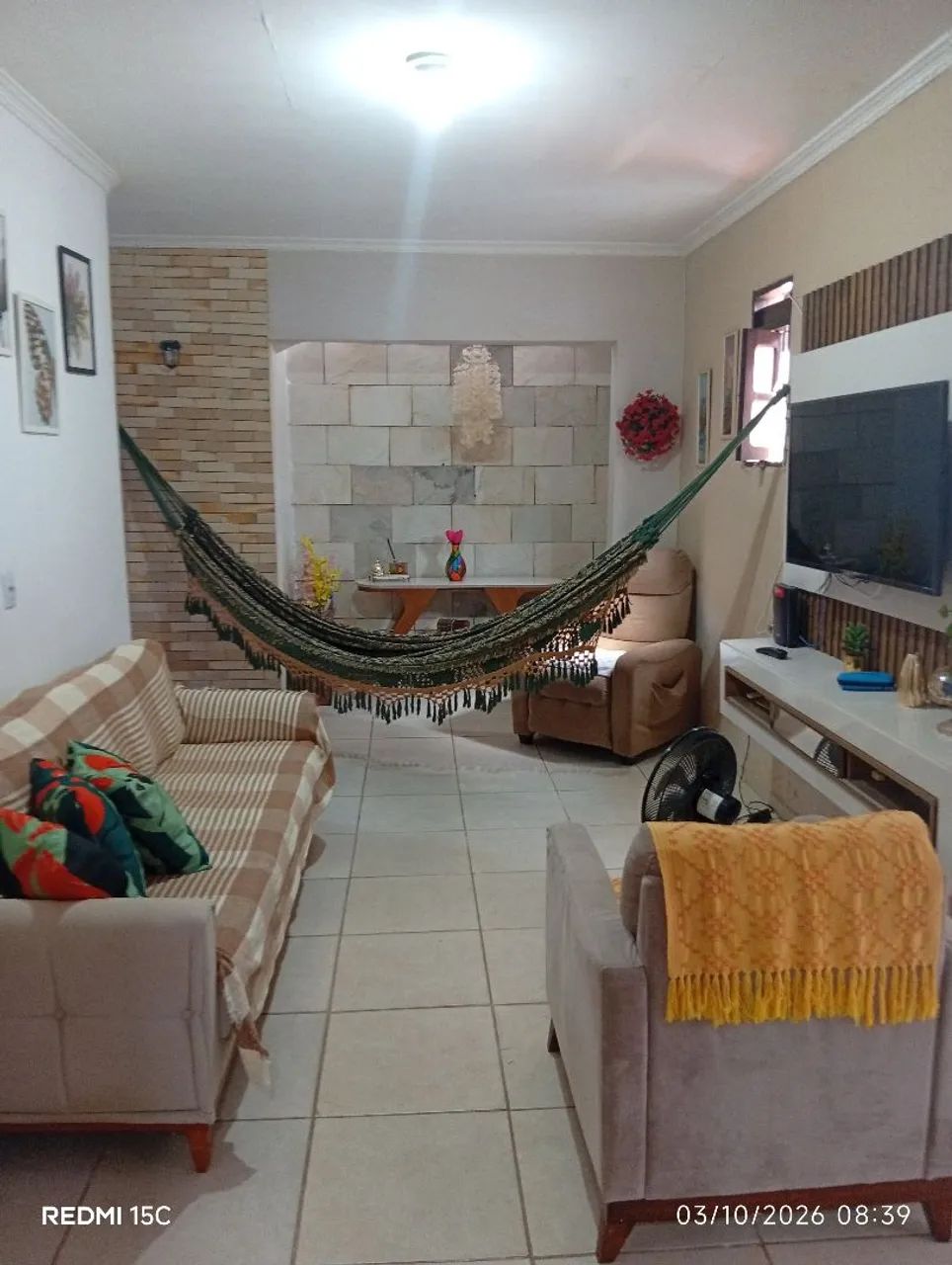 Casa para temporada  - Foto 4
