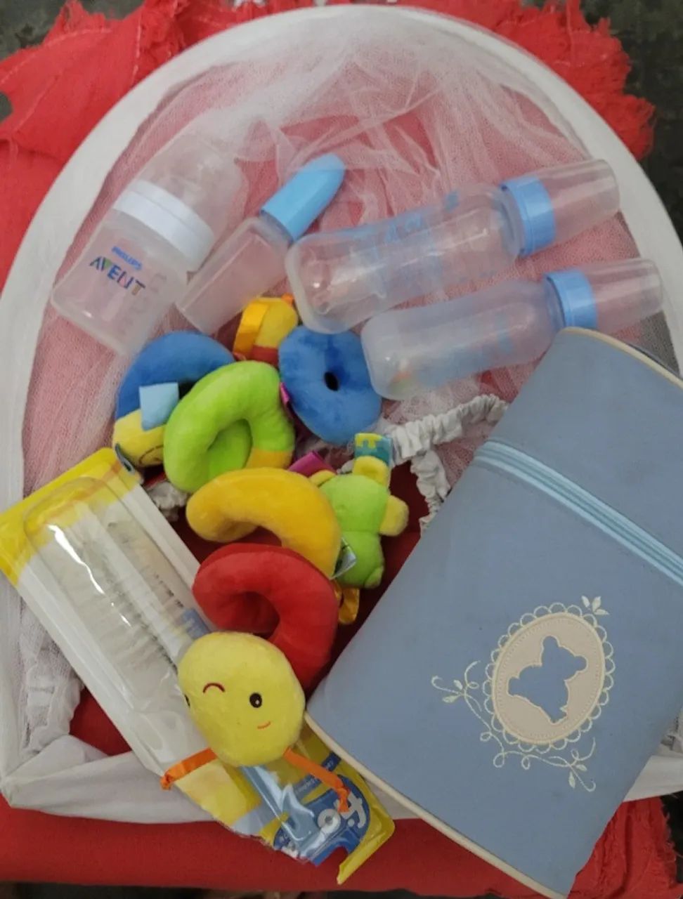 Itens para bebê  - Foto 2