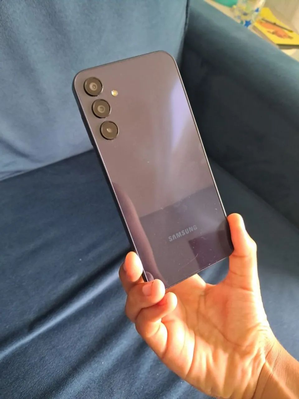 Samsung Galaxy A15  - Foto 3