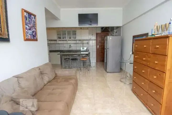 Vendo Kitnet na Enseada do Suá - Foto 5