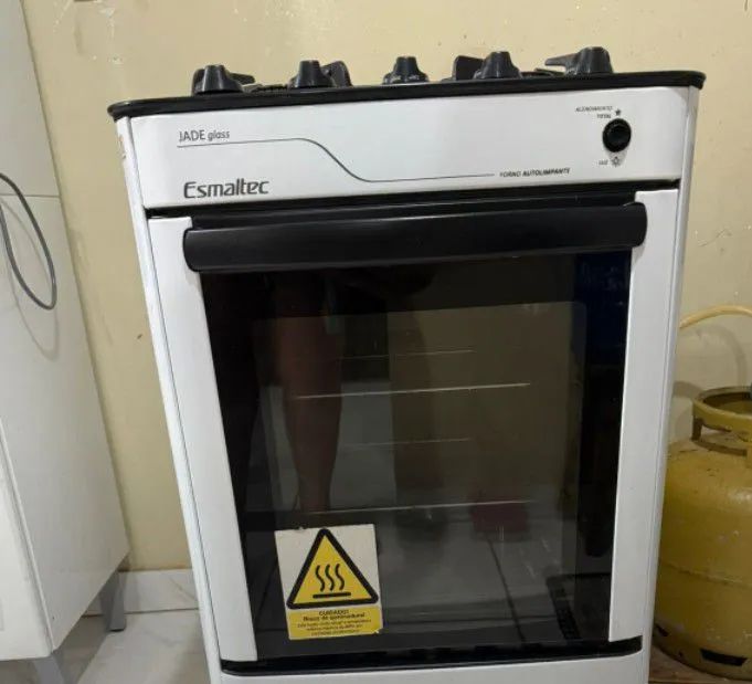 Vendo fogão  - Foto 2