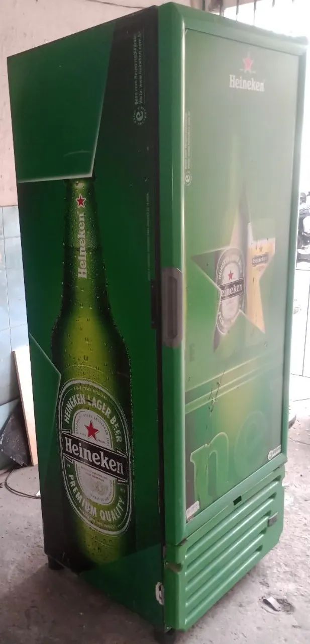 Vendo cervejeiro funcionando perfeitamente - Foto 2