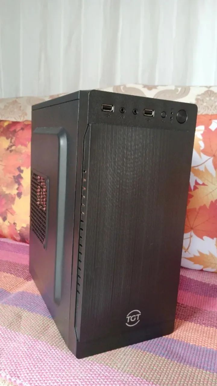 Gabinete, Cooler de Processador, 3 Ventoinhas - Foto 5