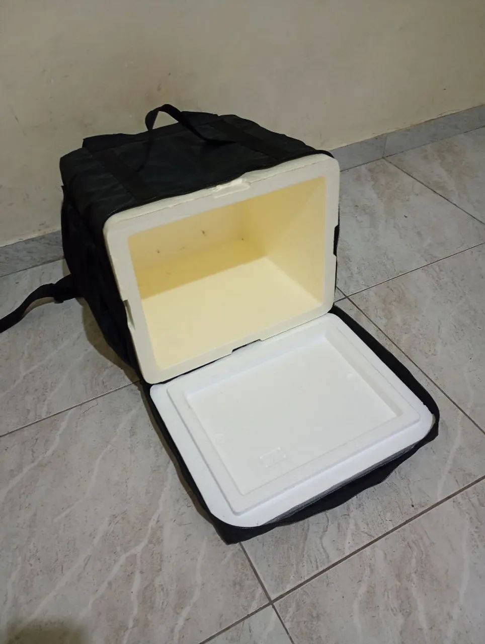 Mochila Bag  - Foto 5