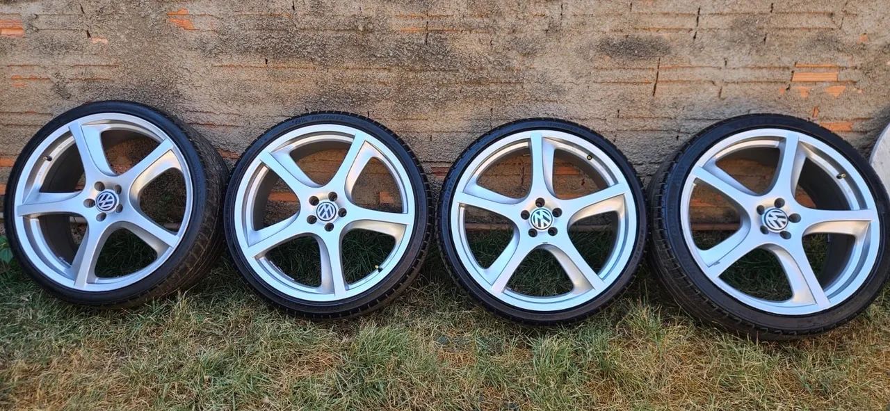 Rodas Aro 20 - Foto 3