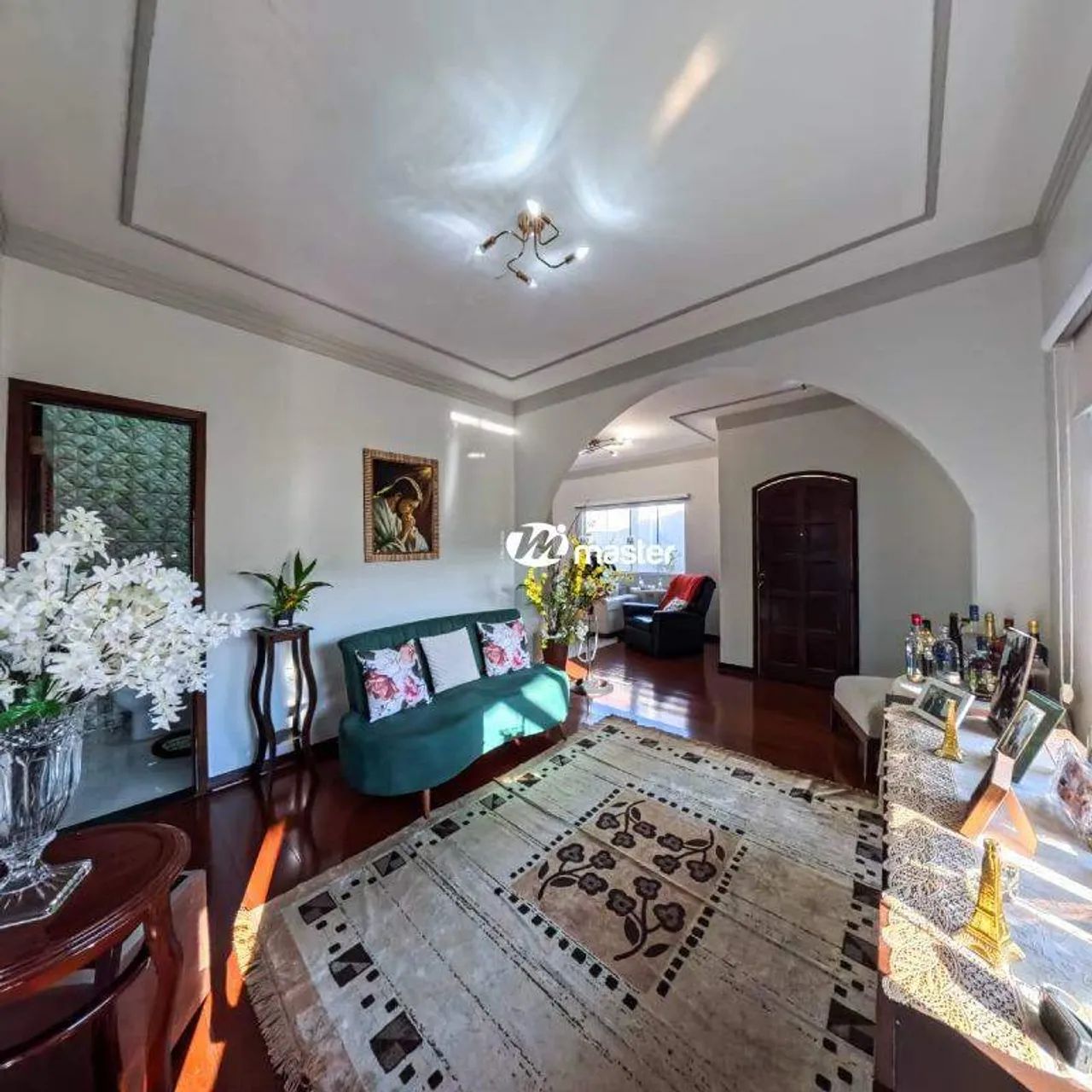 CASA TÉRREA À VENDA  VILA INDAIÁ - Foto 3
