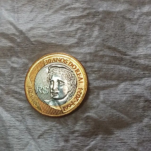 Moedas  - Foto 3