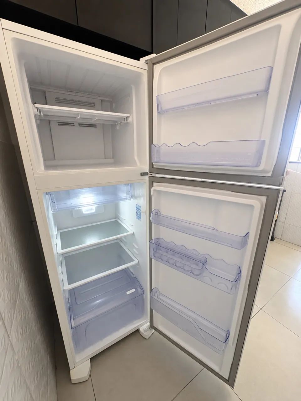 Geladeira Eletrolux  - Foto 2