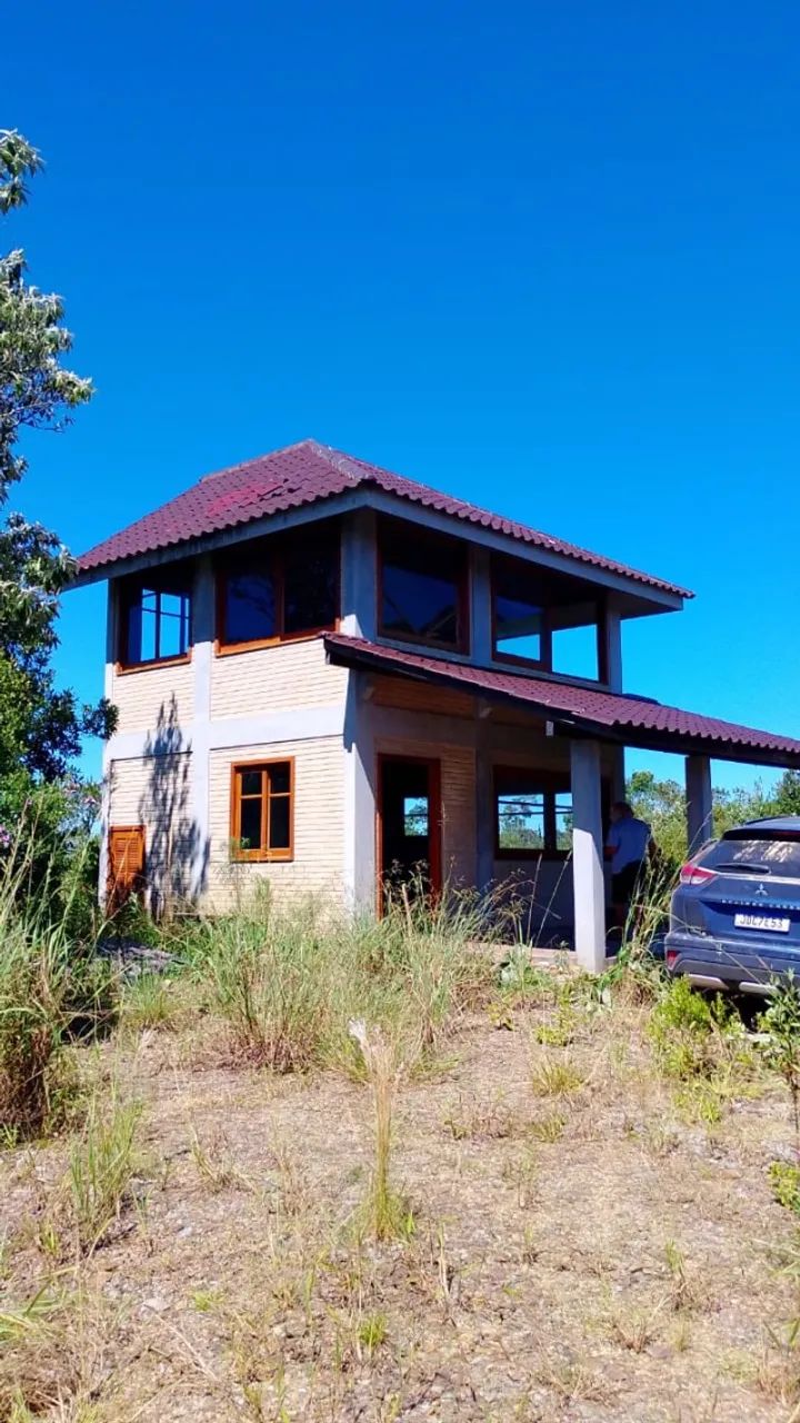 casa em condomínio ecológico em Santa Rosa de lima - Foto 4