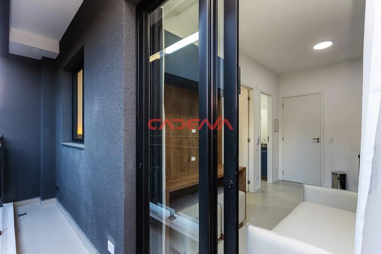 Apartamento com 1 quarto para aluguel no Centro - Foto 3
