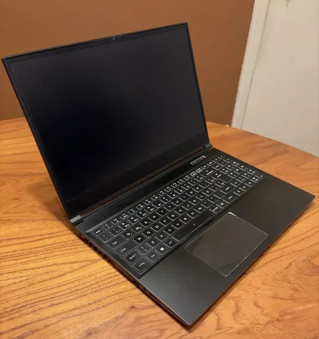 Notebook Avell A70 Mob, I7, Nvidia Rtx 3050, 15.6, 32gb Ram (Usado) - Foto 2