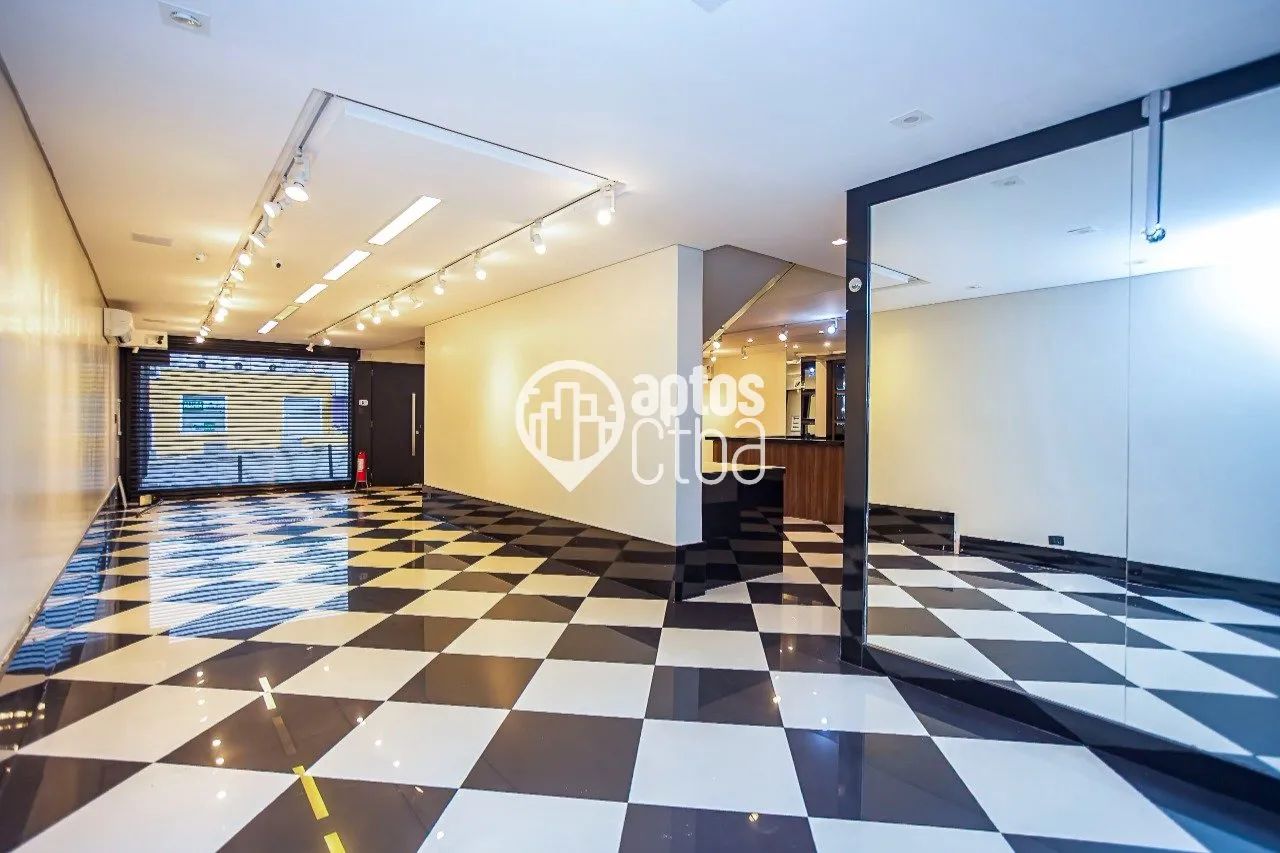Casa Comercial com 227 m², no Alto da VX - Curitiba/PR - Foto 3