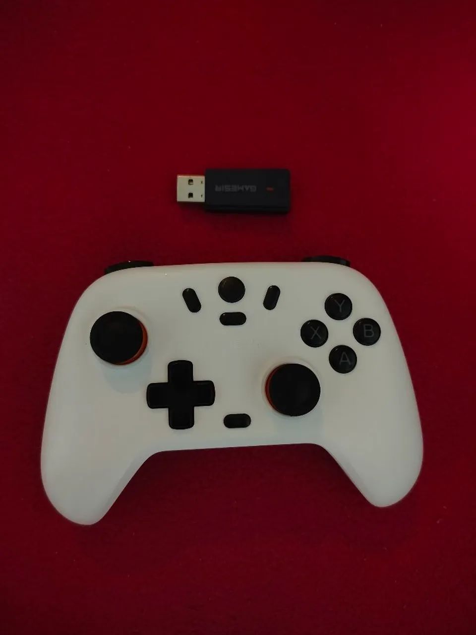CONTROLE GAMESIR - Foto 2