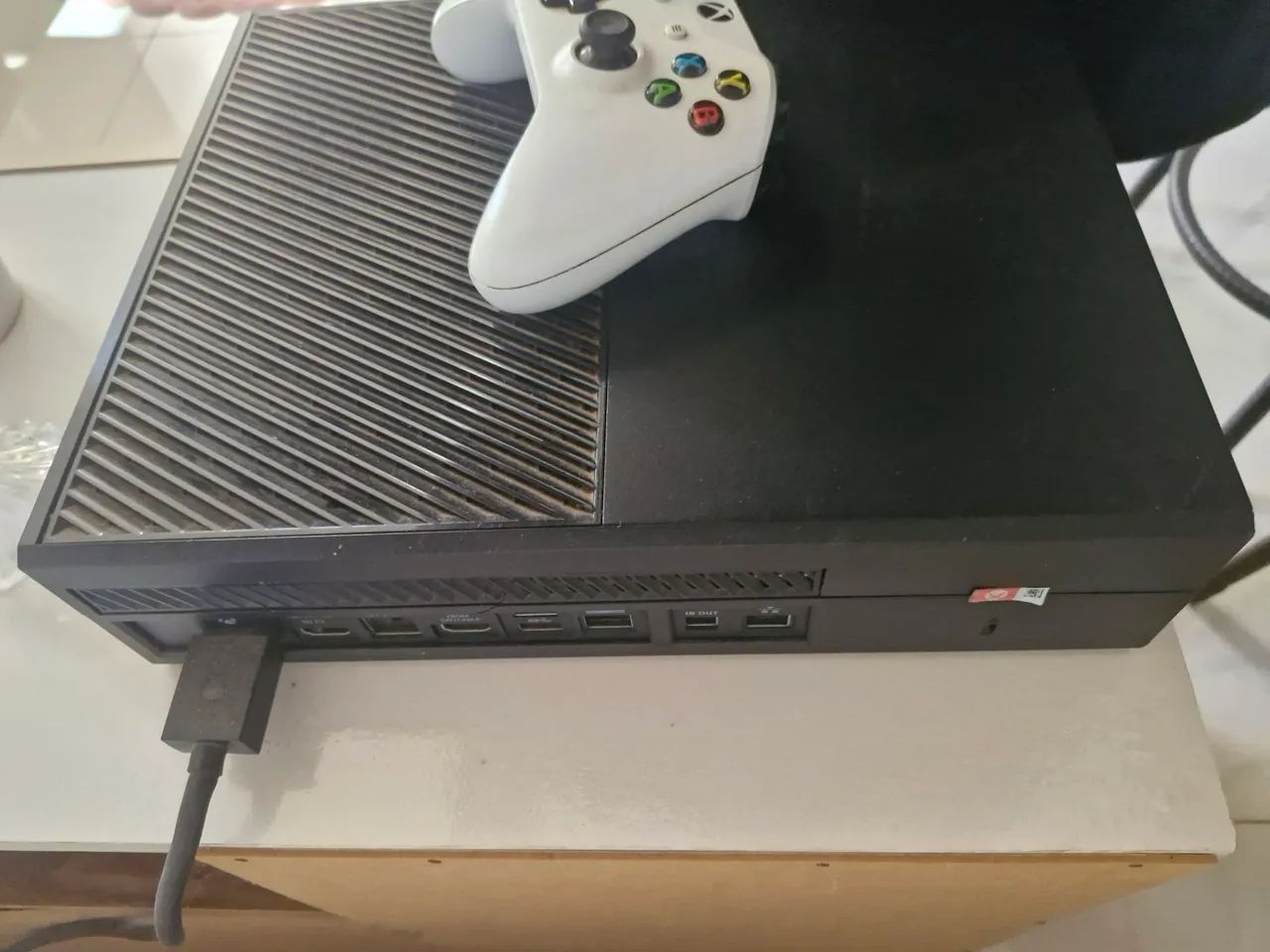 Vendo Xbox one - Foto 2