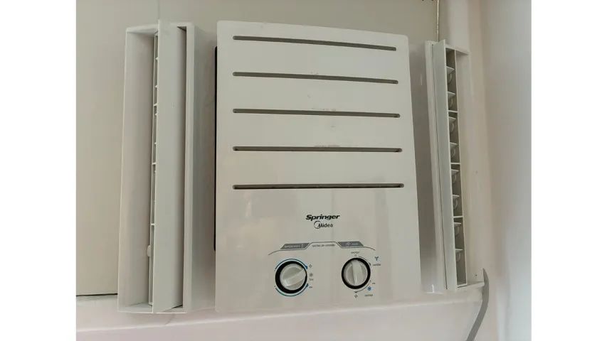 ar condicionado