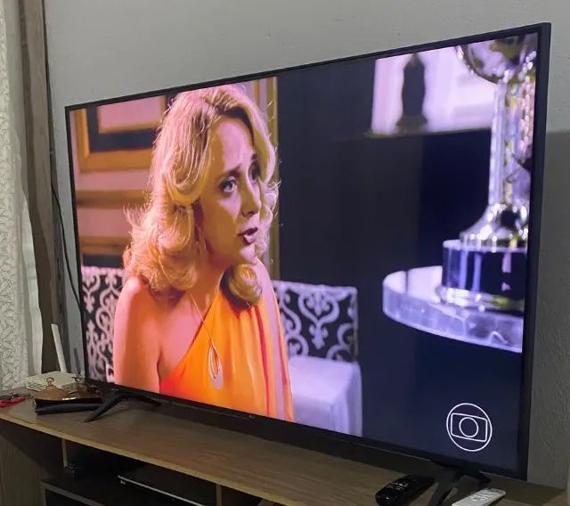TV lg modelo 55ut8050psa, 55 polegadas, modelo 2025 - Foto 2
