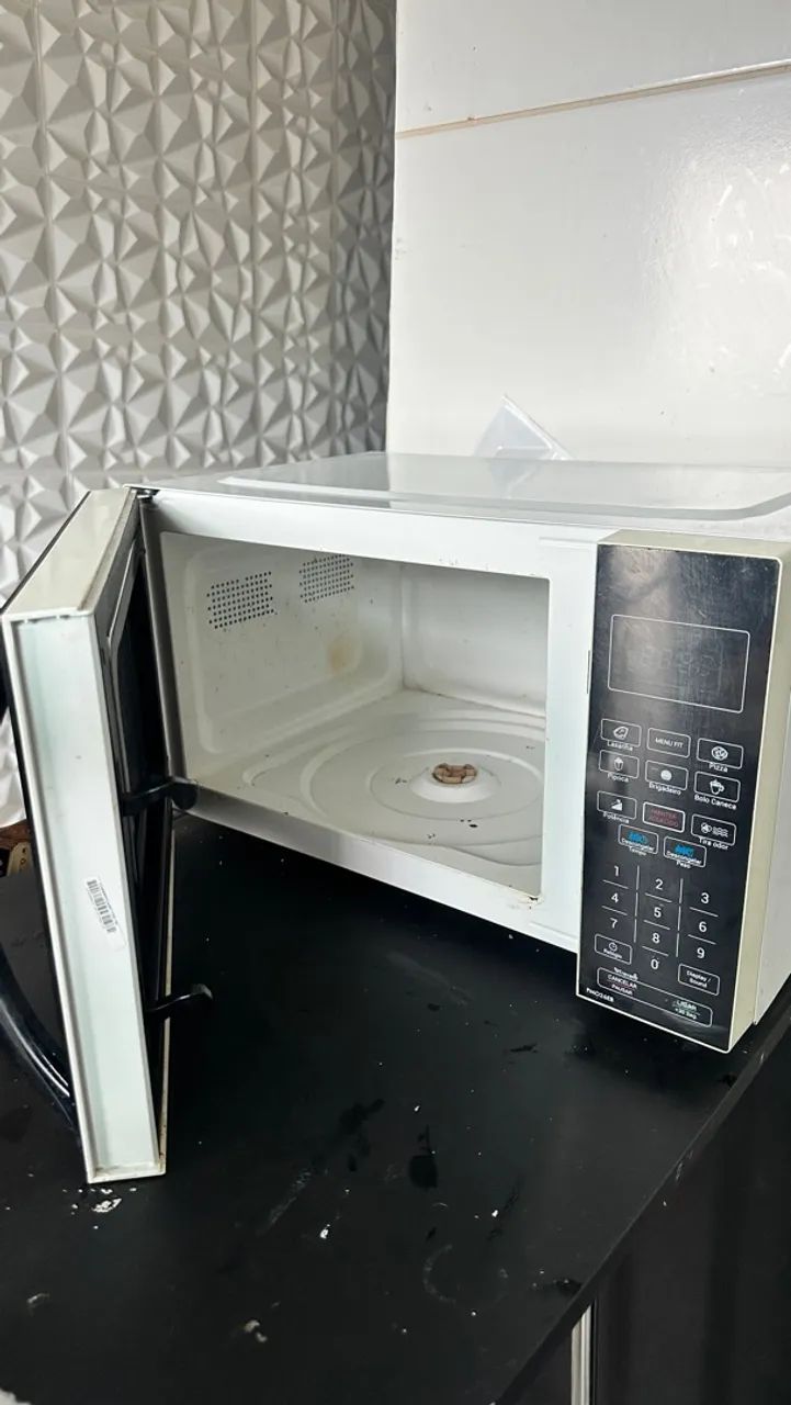 Micro Ondas Philco - Foto 2