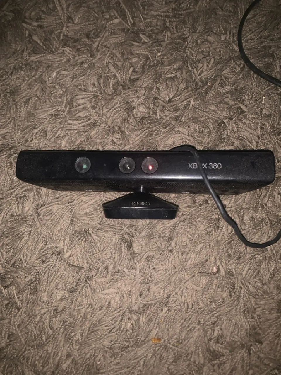 Kinect do xbox360 original  - Foto 2