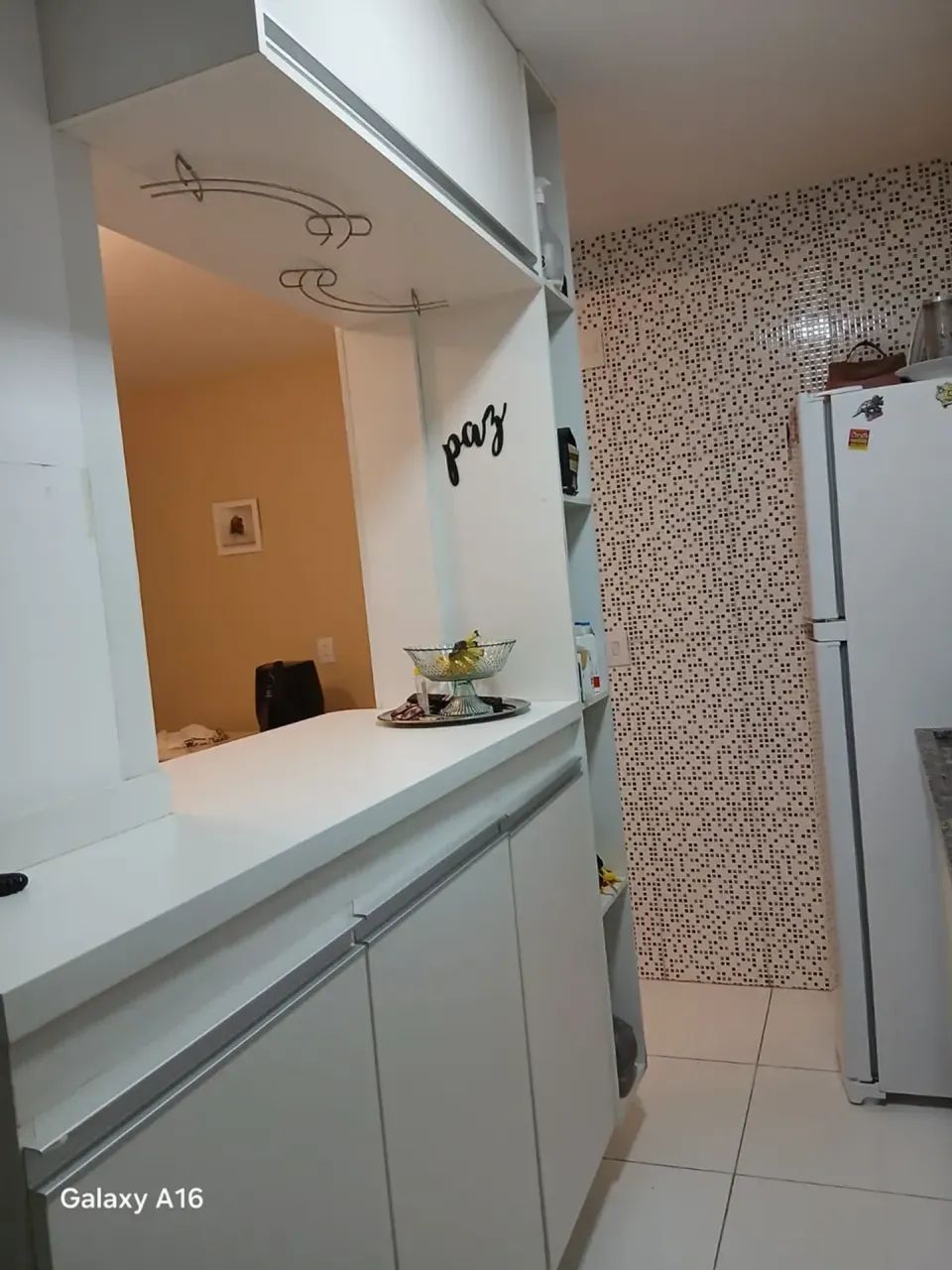 Condominio Spazio Roxo com Piscina - Foto 3