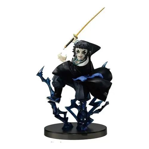 Figure Original Demon Slayer Kaigaku - Foto 2