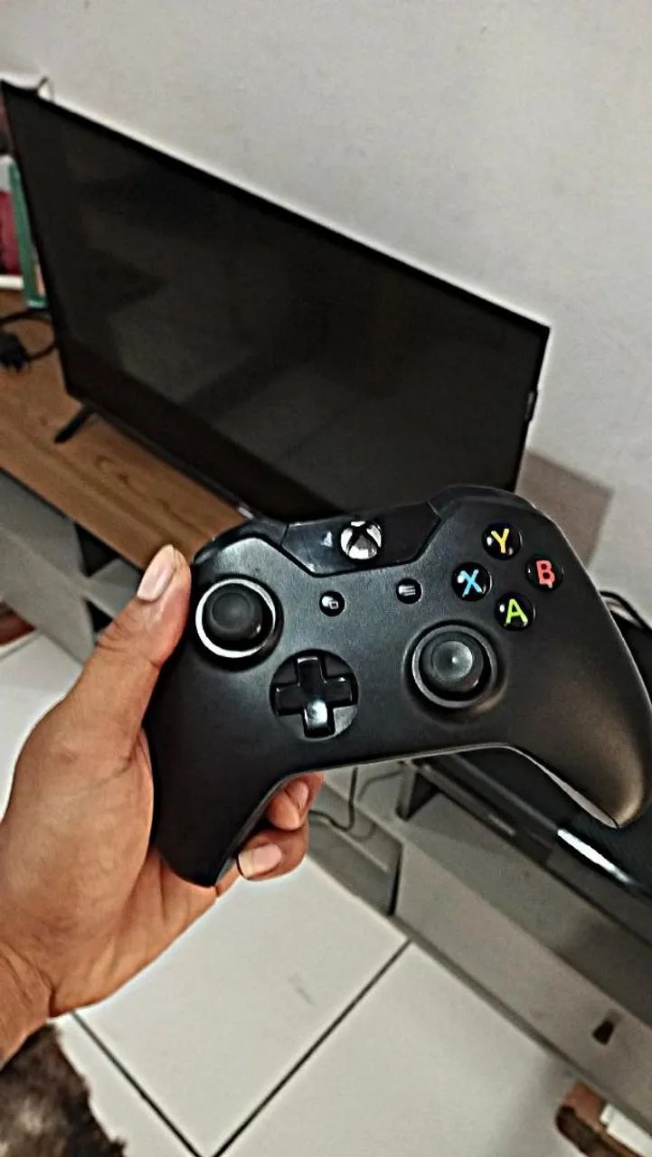 Xbox one FAT 