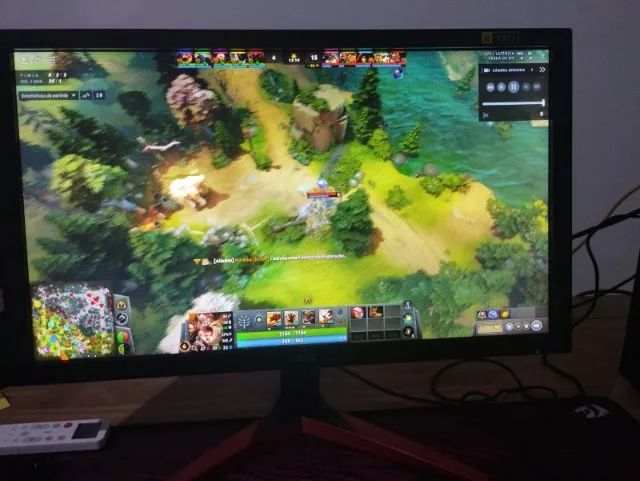 monitor acer kg241q - Foto 2