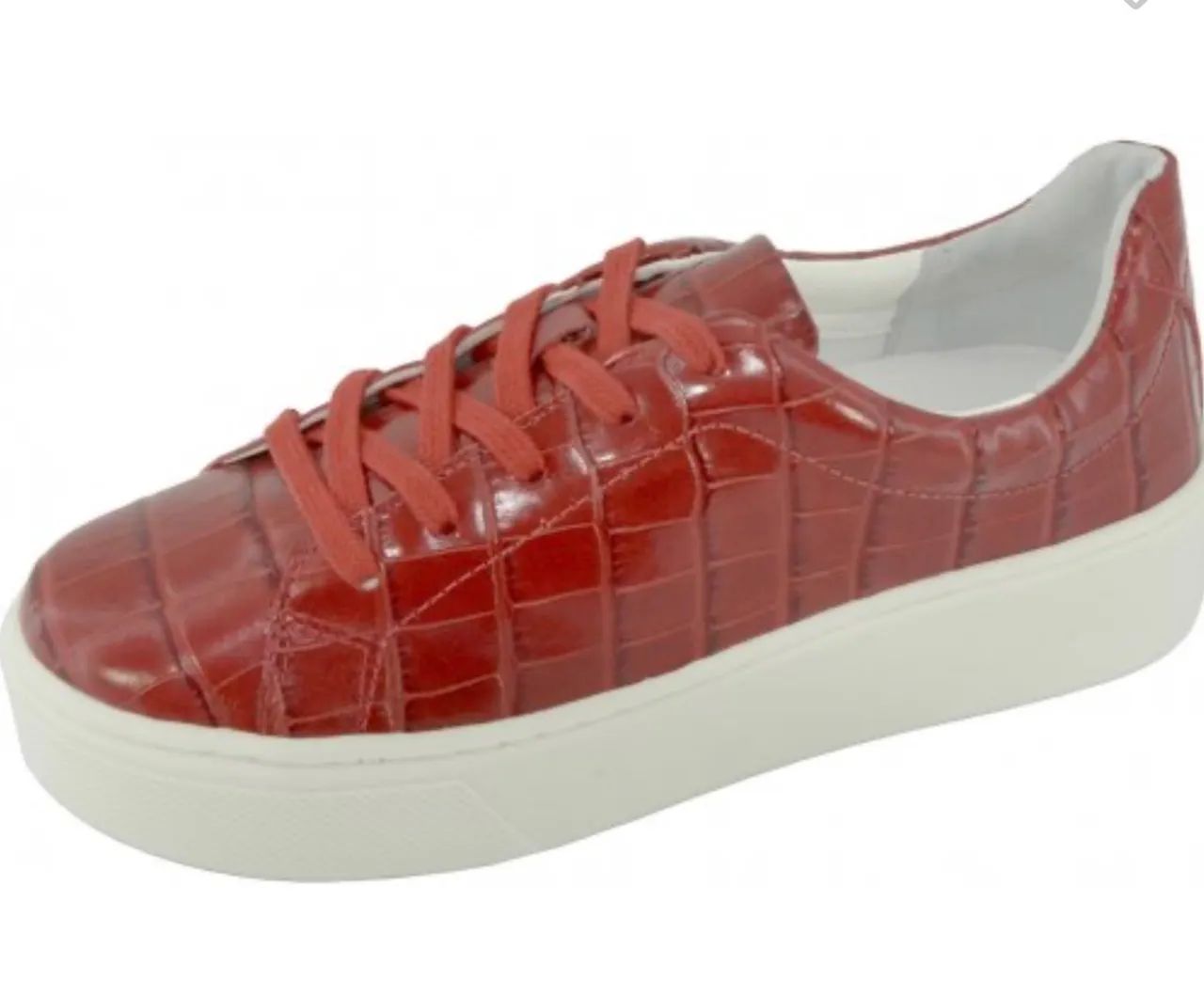 tenis schutz croco