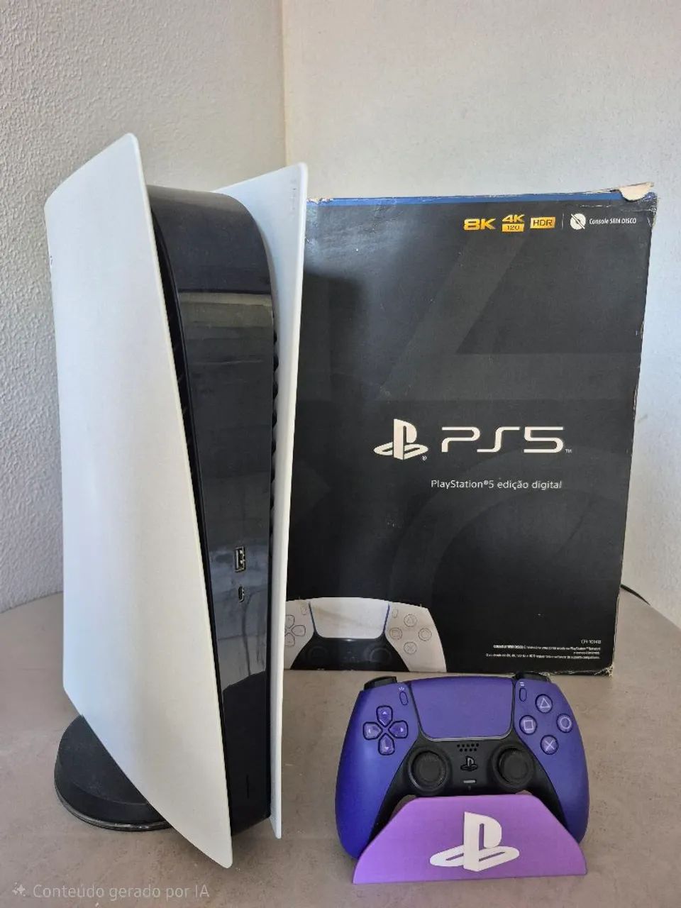  PS5 FAT DIGITAL EDITION 