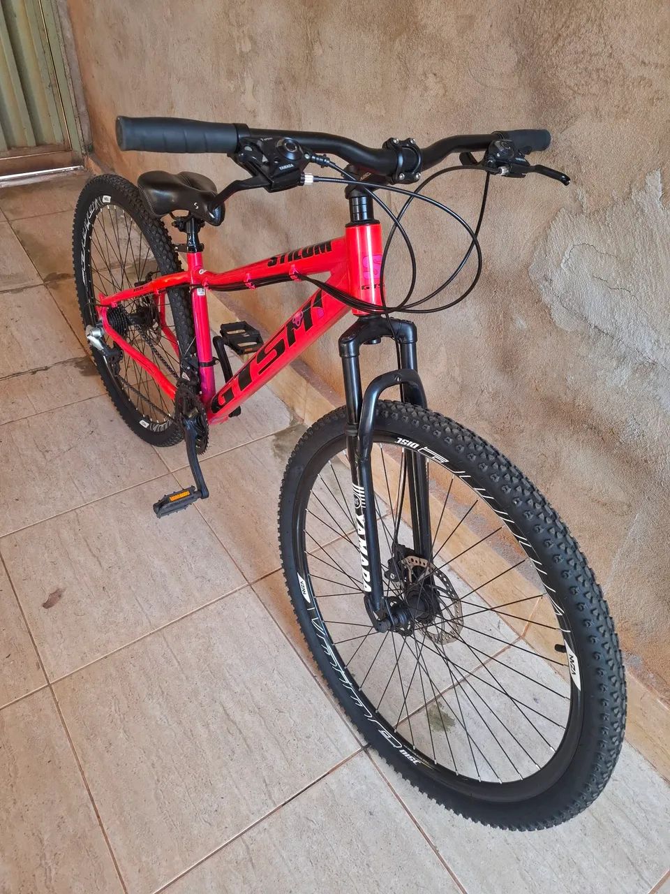 Bicicleta  nova  - Foto 2