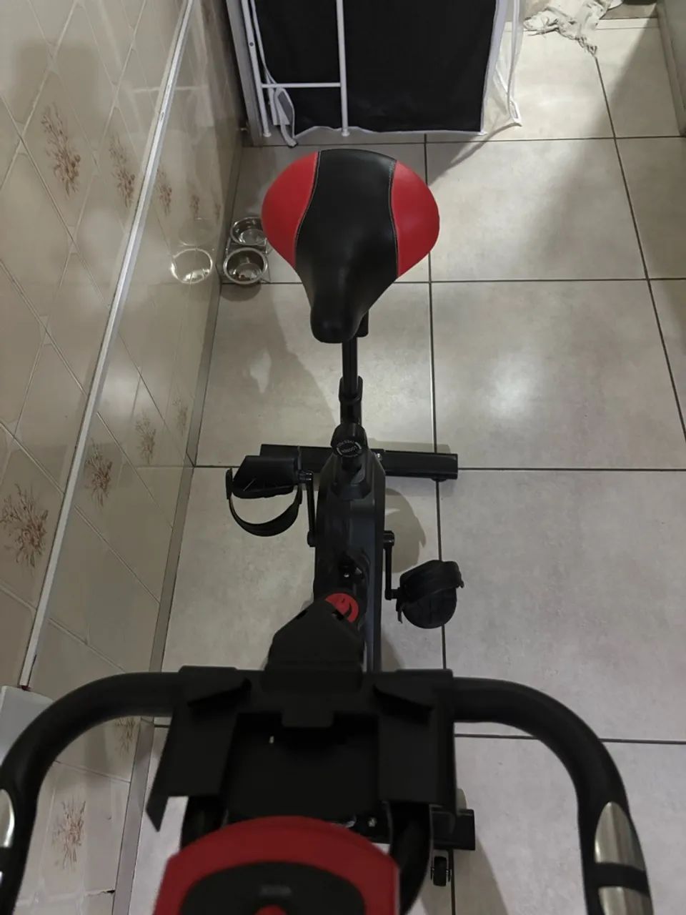 Bicicleta ergométrica  - Foto 2