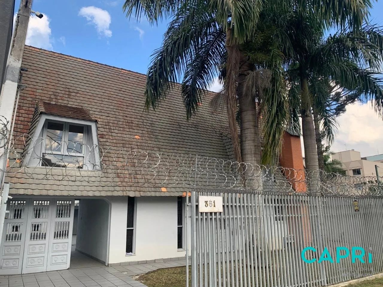 Casa Comercial para Locação - Água Verde - Foto 4