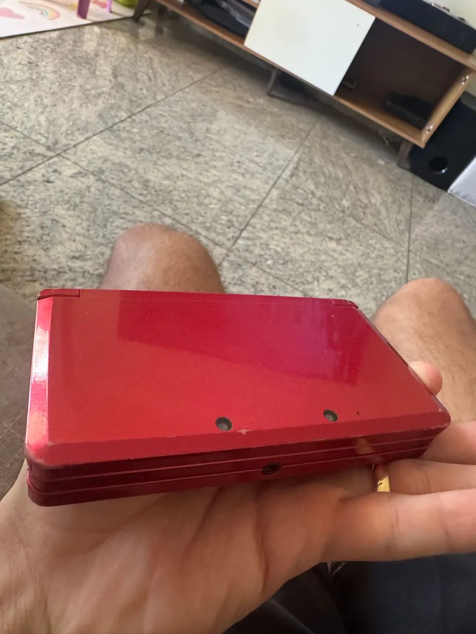 3ds completo na caixa - Foto 5