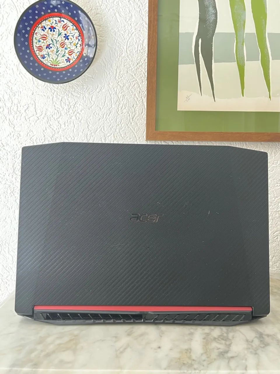 Notebook Acer Nitro 5  - Foto 2