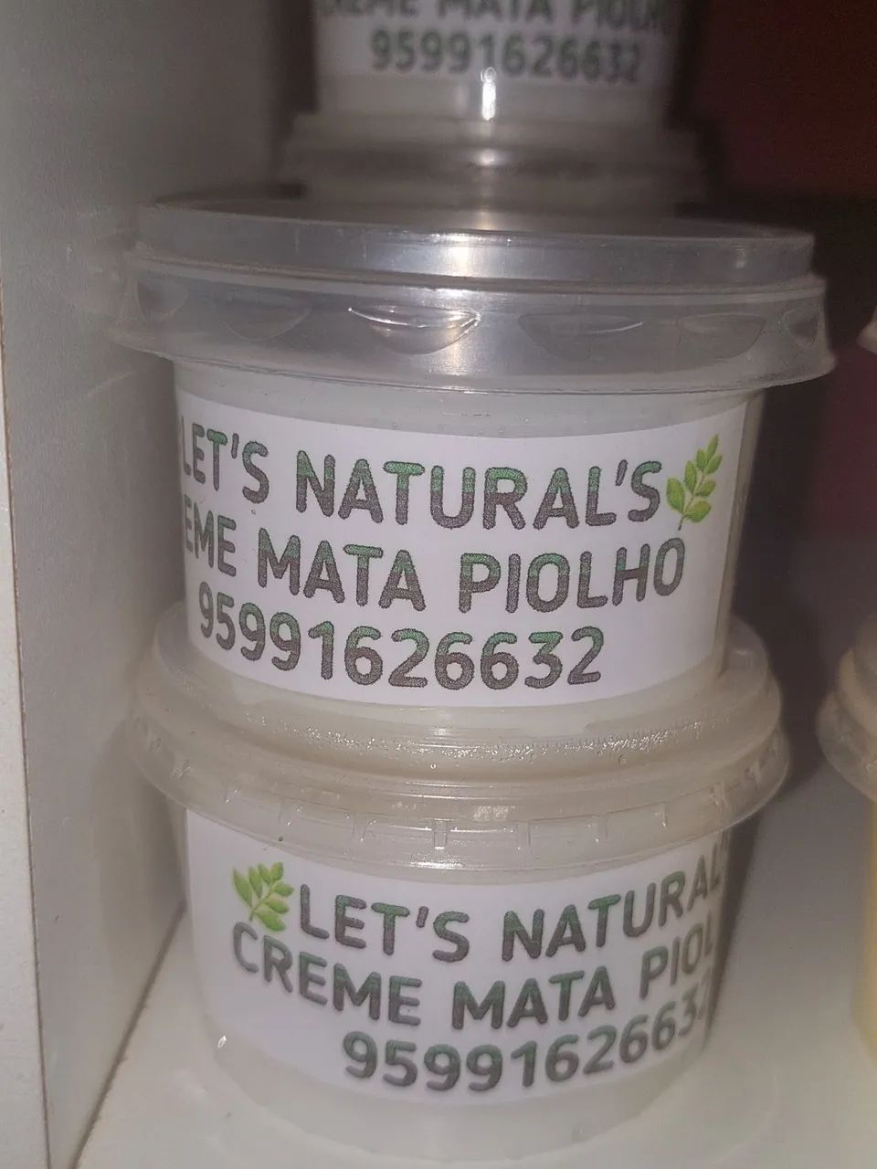 Produtos Naturais  - Foto 5
