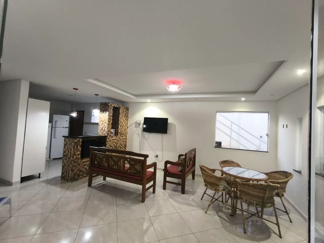 Casa em Barra de Jacuípe  - Foto 4
