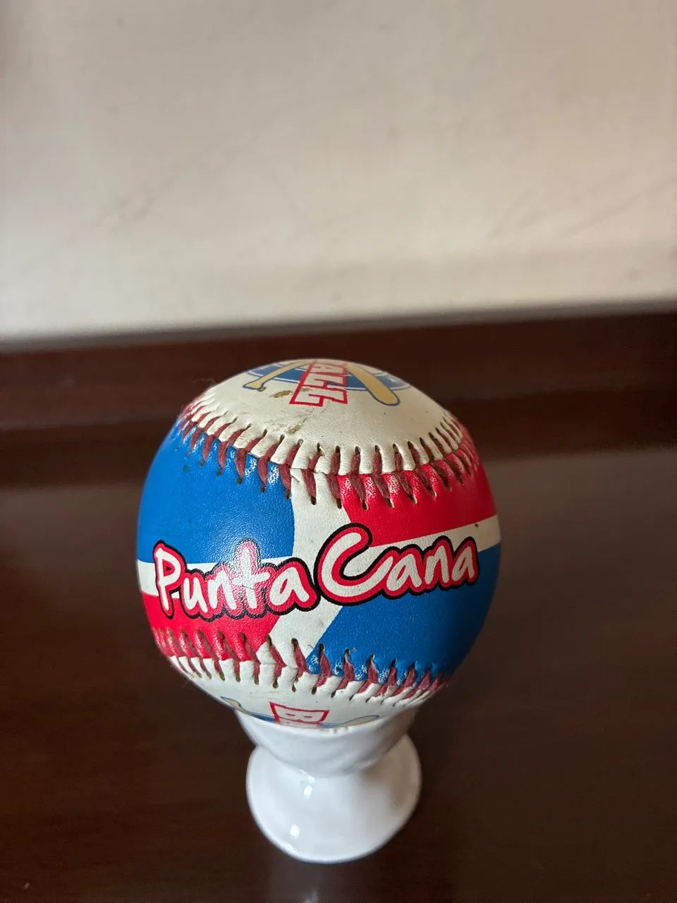 Bola Baseball - Foto 3
