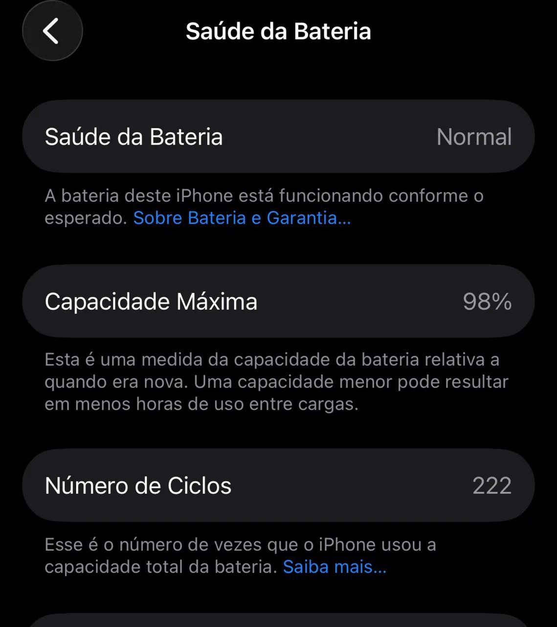 iPhone 16 Pro  - Foto 2