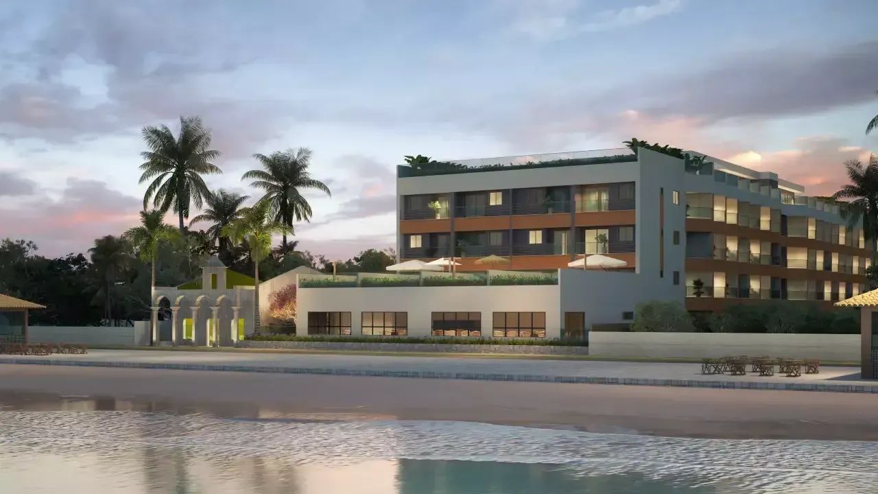 TAMANDARÉ VILLAARCOS - Foto 2
