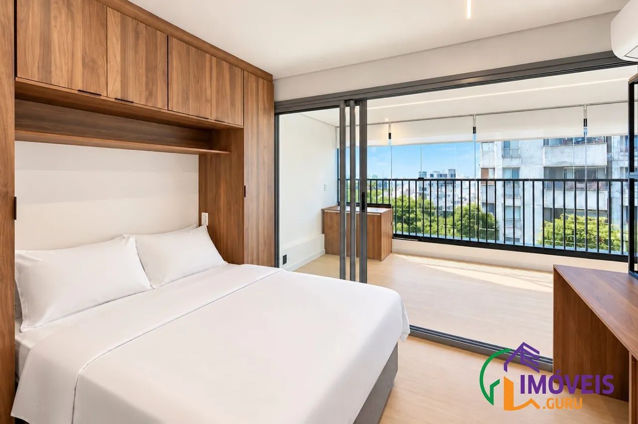 APARTAMENTO - VILA OLÍMPIA - SP - Foto 3