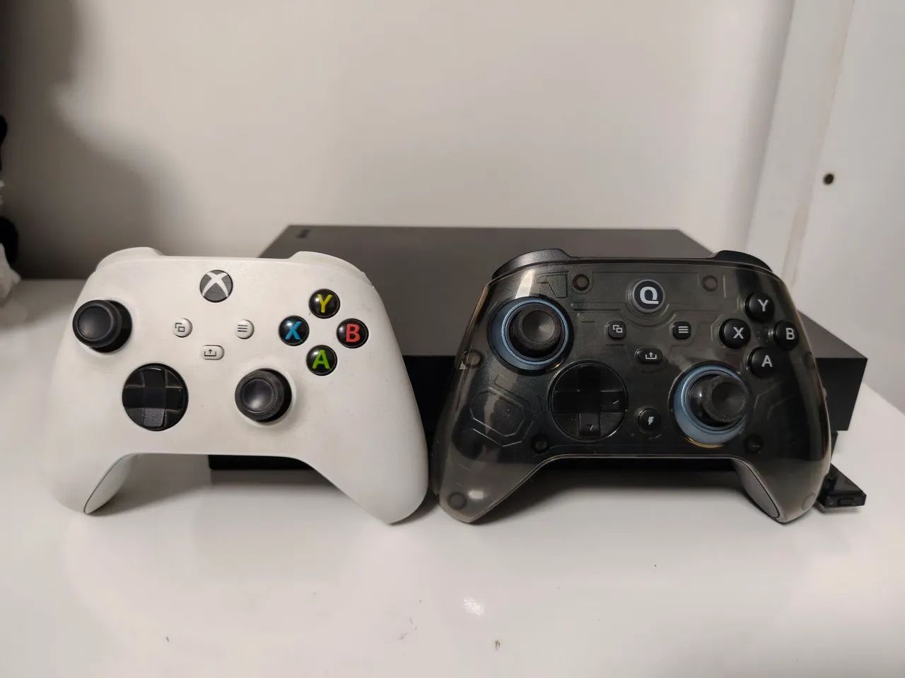 Xbox one X  - Foto 3