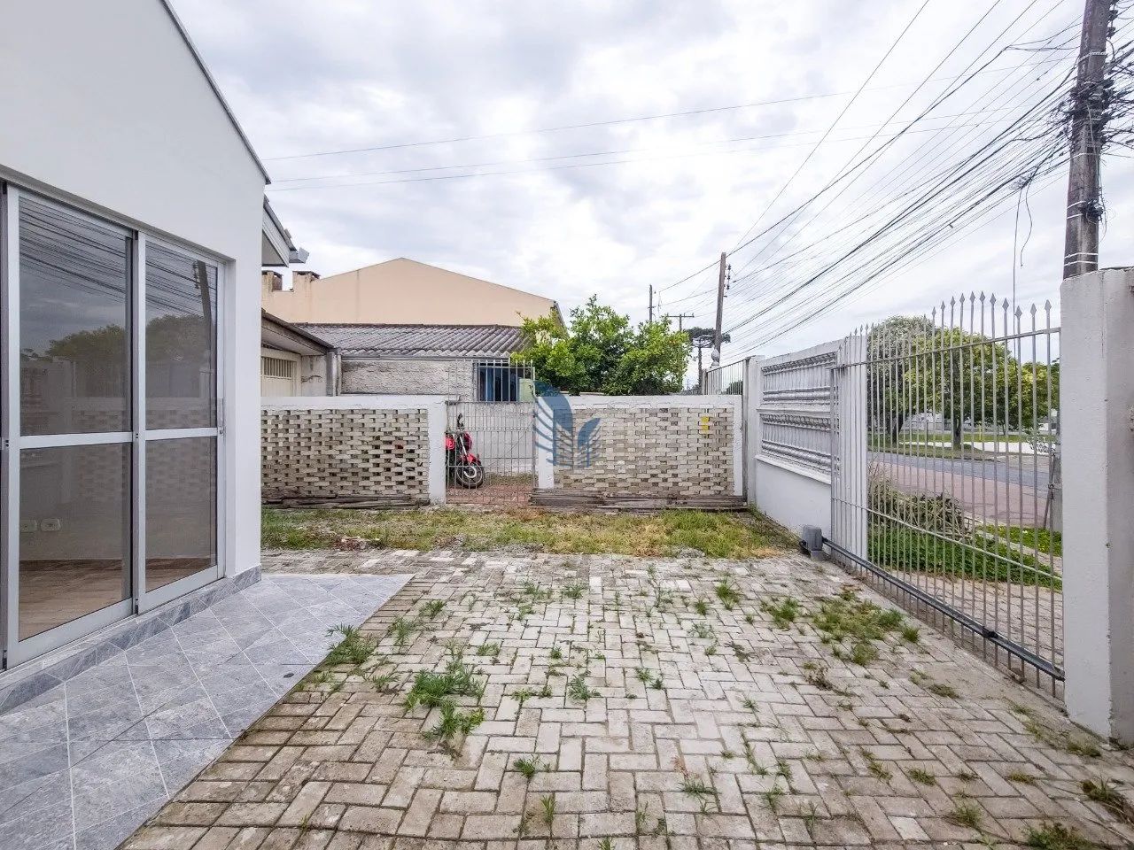 Casa Comercial para Alugar no Capão Raso - Foto 5