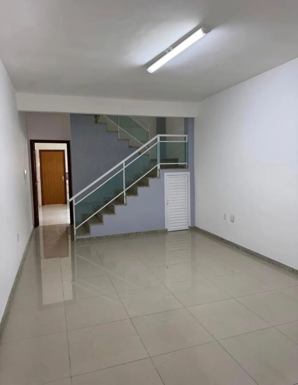 Casa duplex