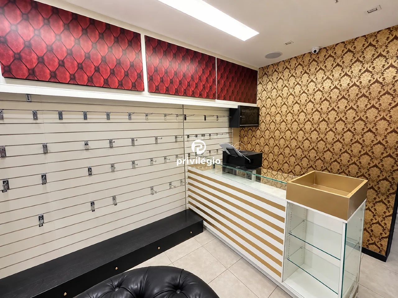 Sala Comercial de 30 m² com Vaga  Estácio | Próxima à Cidade Nova - Foto 5