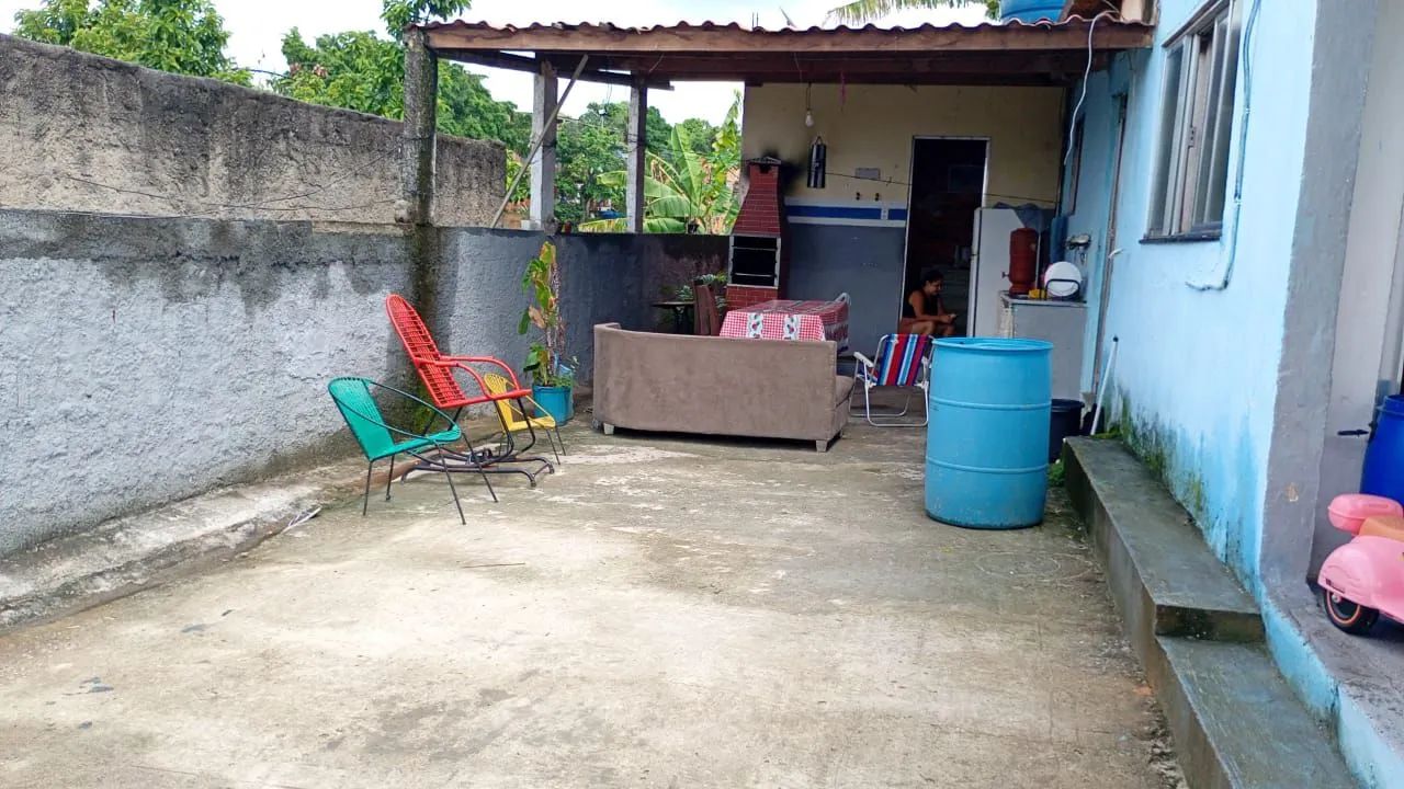 Foto - Belford Roxo - Parque Esperança