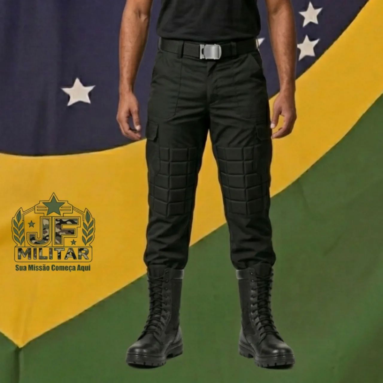 UNIFORME SEGURANÇA GRANDES EVENTOS  - Foto 3