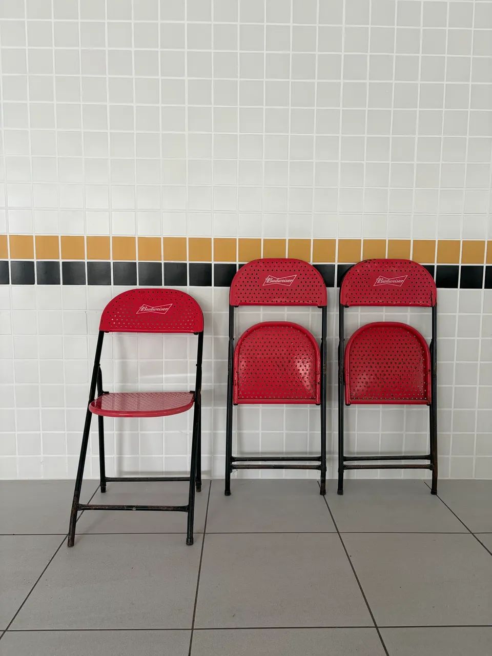 Cadeiras de bar  - Foto 2