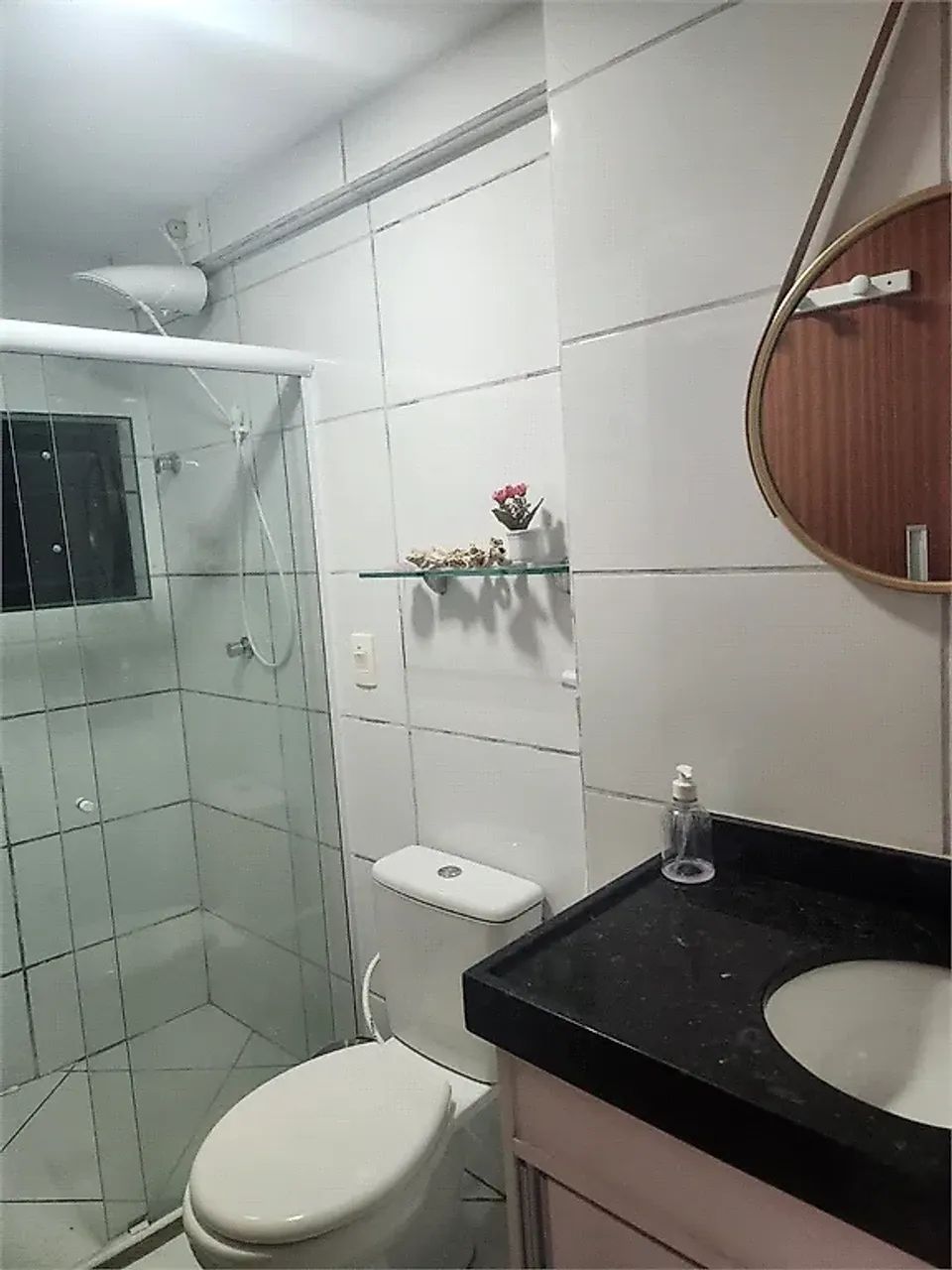 Casa 1 Quarto com 1 Suíte e 40m² - Ponta Verde - Foto 2